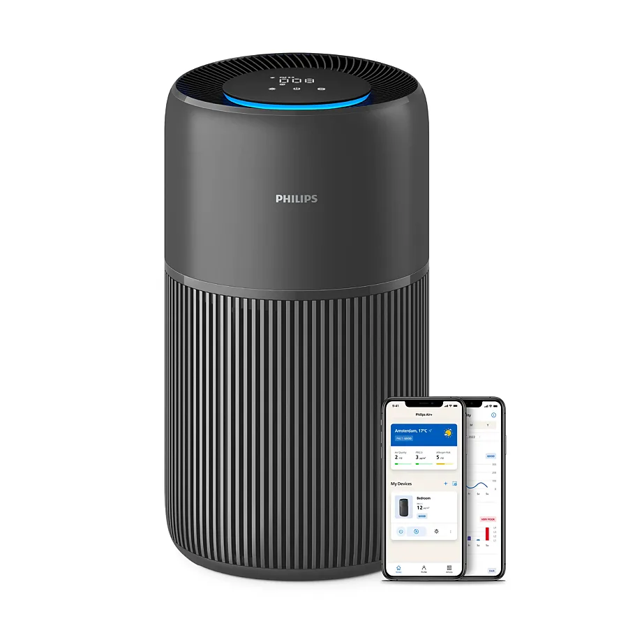 PureProtect Quiet 2200