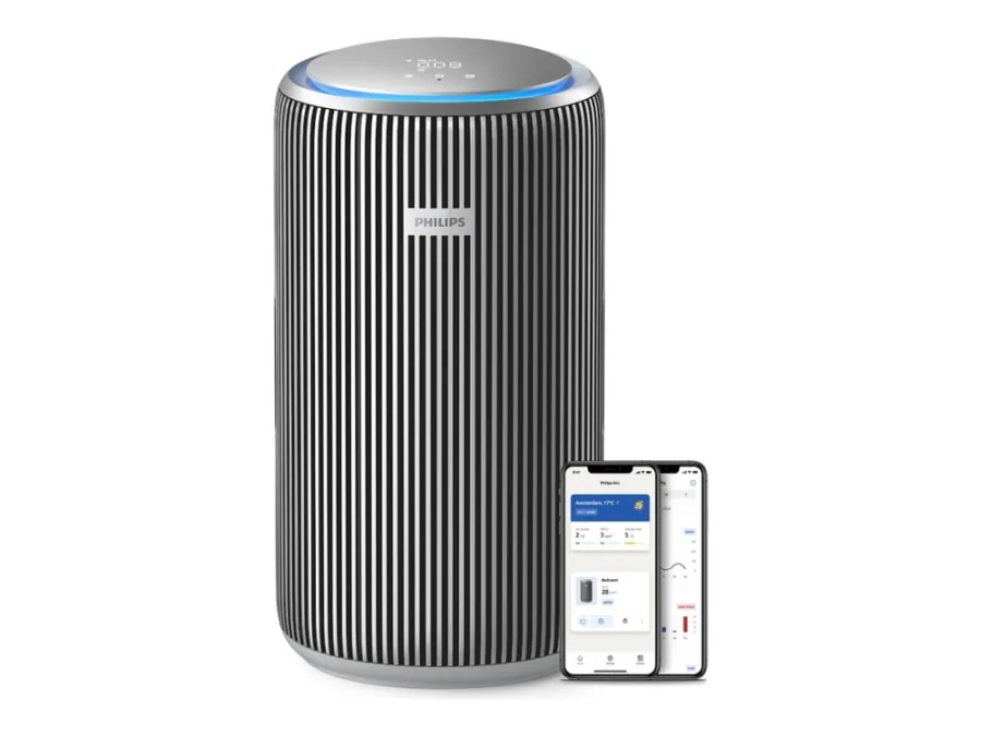 Philips PureProtect Pro 4200 AC4220/12 luftrenare