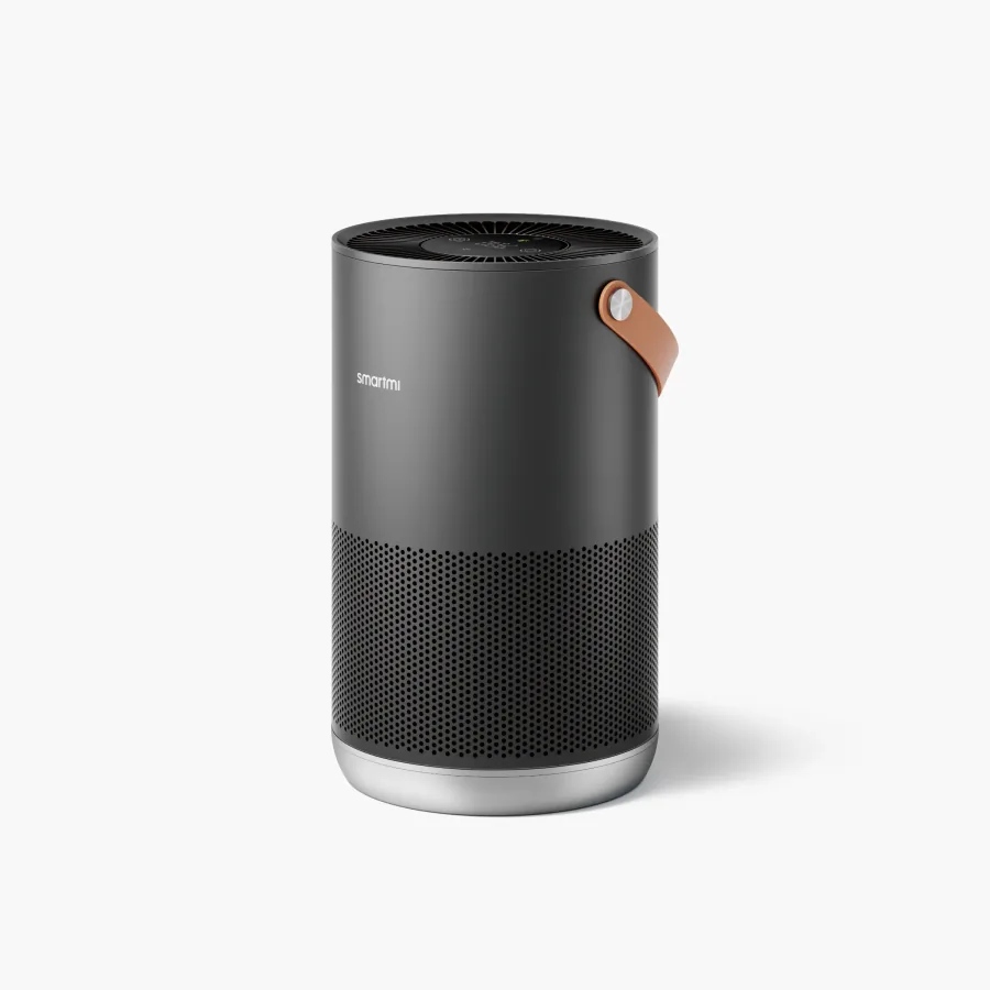 Smartmi Air P1 luftrenare i silver